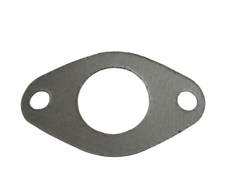 Multicar Abgasdichtung